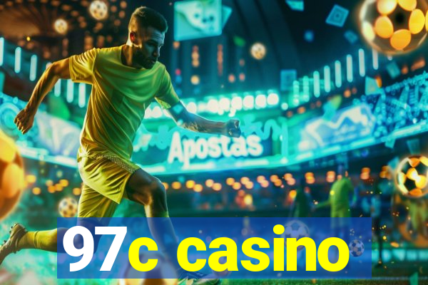 97c casino